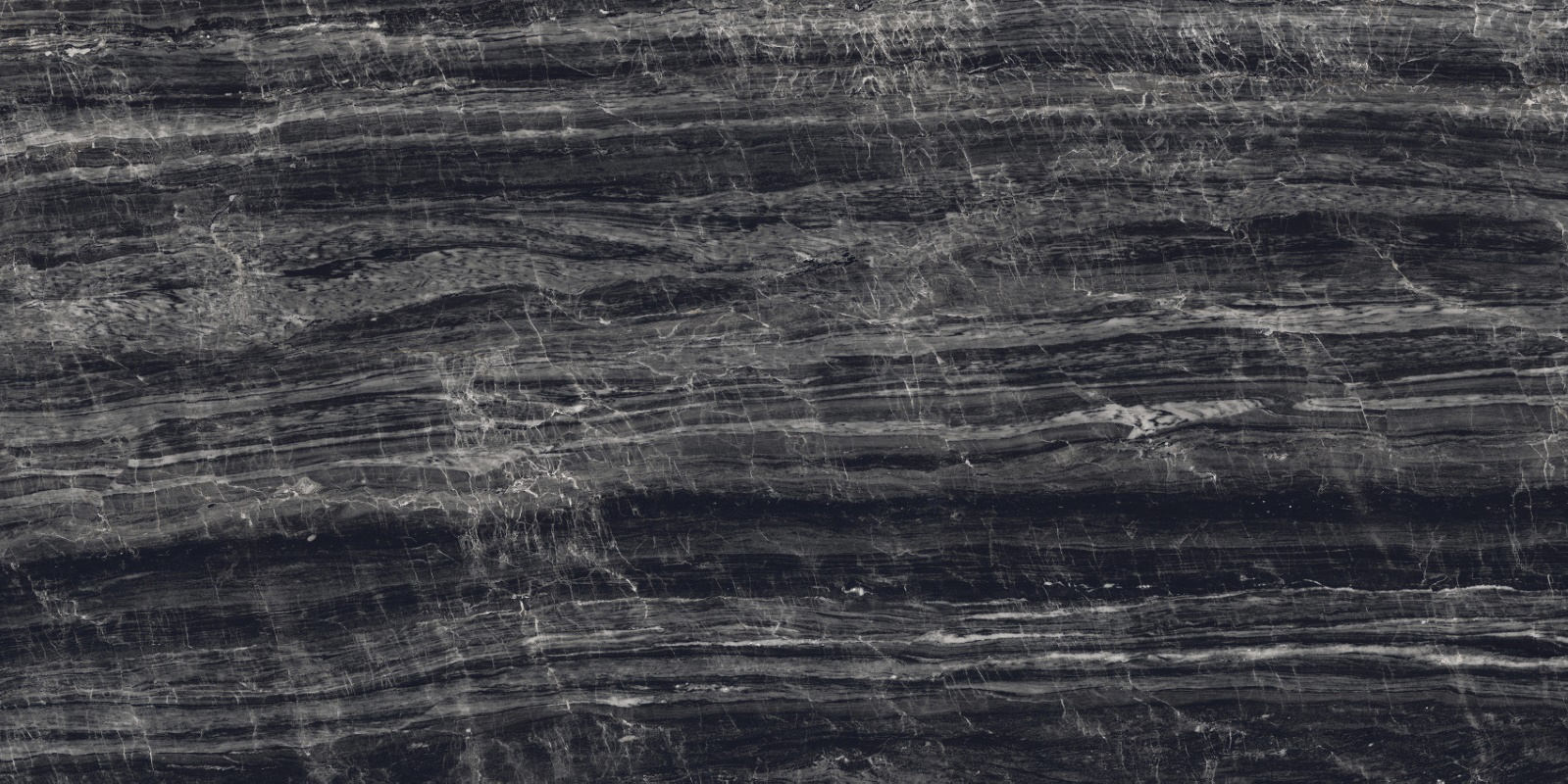 GLX13 Marble Black